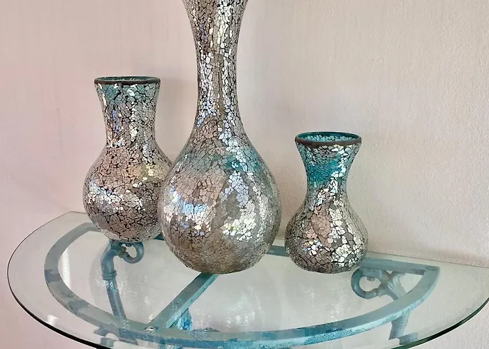 アパート Deluxe - Oceanfront, Heated Pool