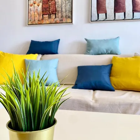 Deluxe - Oceanfront, Heated Pool * Costa Adeje (Tenerife)