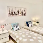 Appartement Deluxe - Oceanfront, Heated Pool Costa Adeje (Tenerife)