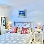 Deluxe - Oceanfront, Heated Pool Appartement Costa Adeje (Tenerife)