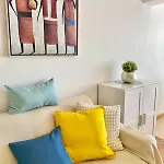 Appartement Deluxe - Oceanfront, Heated Pool