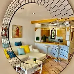 Deluxe - Oceanfront, Heated Pool Appartement Costa Adeje (Tenerife)