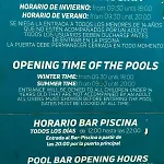 Deluxe - Oceanfront, Heated Pool * Costa Adeje (Tenerife)