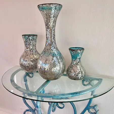 Apartament Deluxe - Oceanfront, Heated Pool