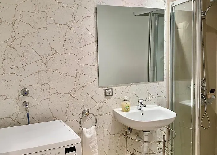 Apartment Deluxe - Oceanfront, Heated Pool