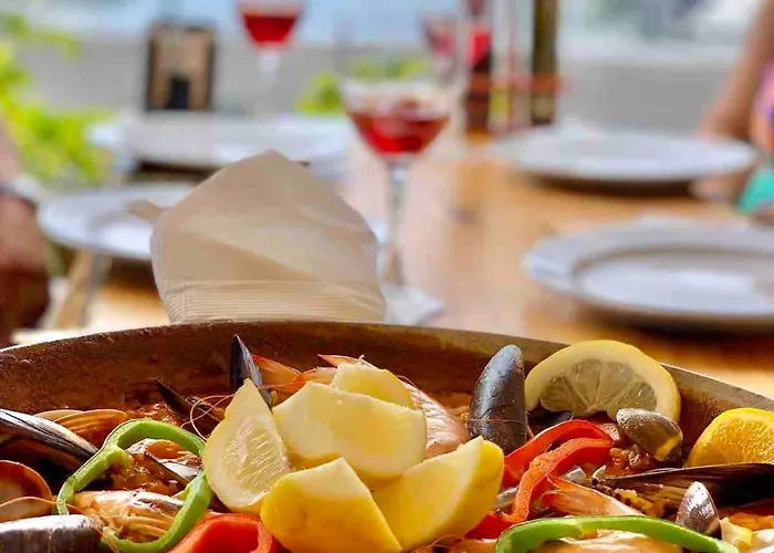 Deluxe - Oceanfront, Heated Pool