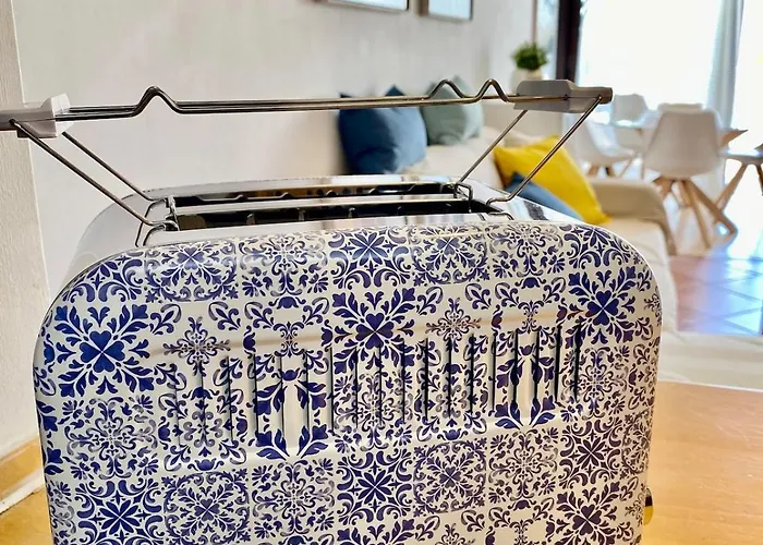 Appartamento Deluxe - Oceanfront, Heated Pool