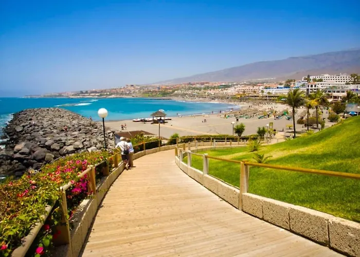 Deluxe - Oceanfront, Heated Pool Appartement